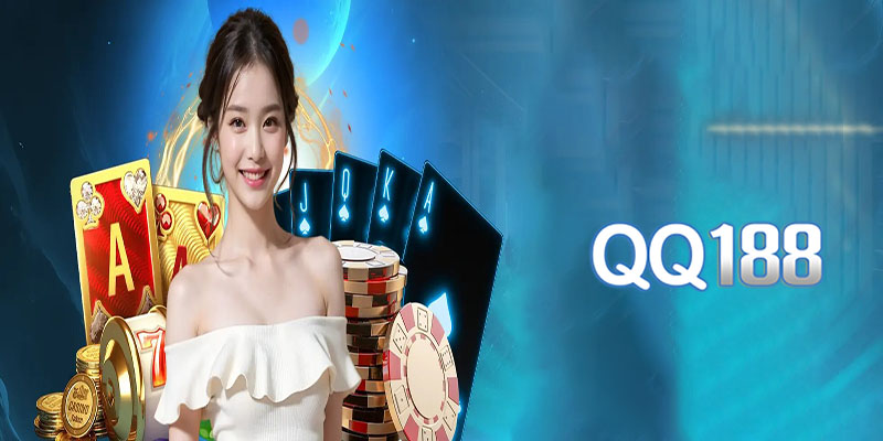 QQ188 - Top 10 Nhà Cái Uy Tín Giúp Bạn Thắng Lớn!